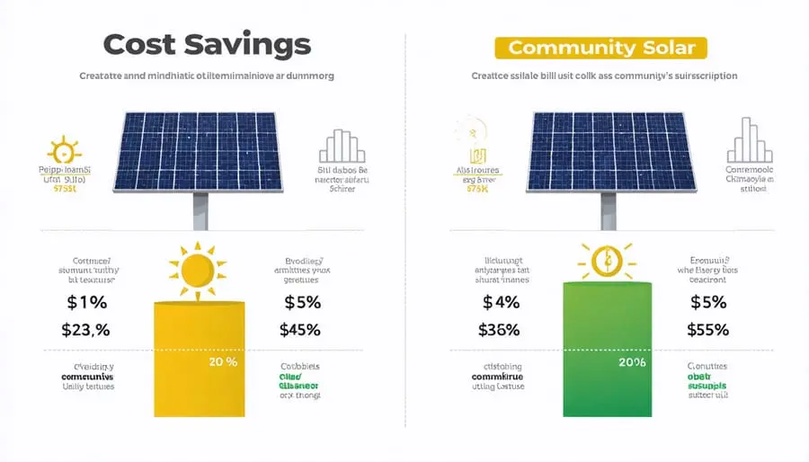 Community Solar: Your Smart Path to Clean Energy Savings - Residential