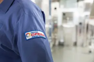 Why CFESA-Certified Technicians Make a Difference